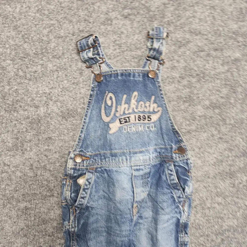 OshKosh Bgosh brand oshkosh